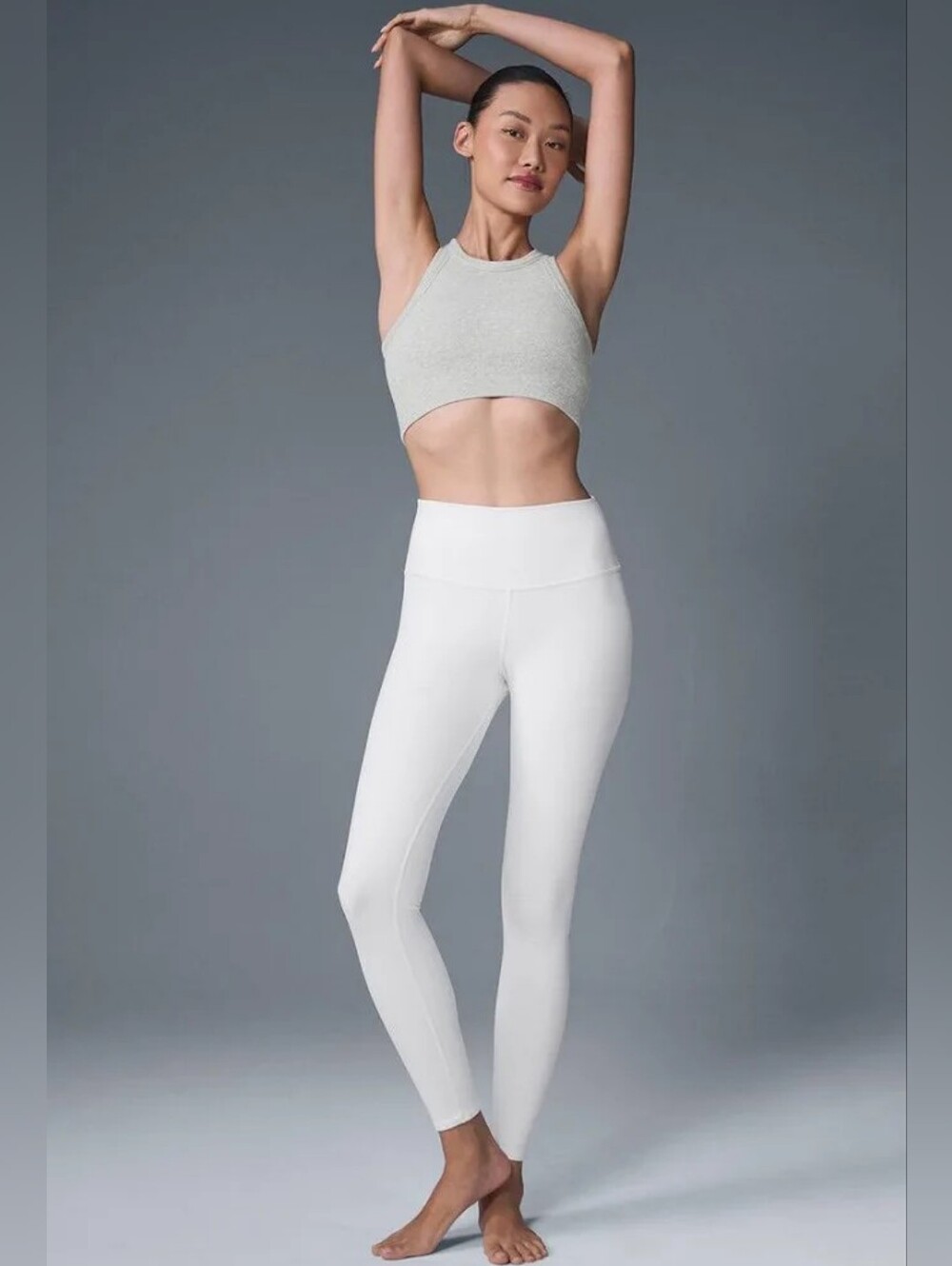 alo airbrush leggings
